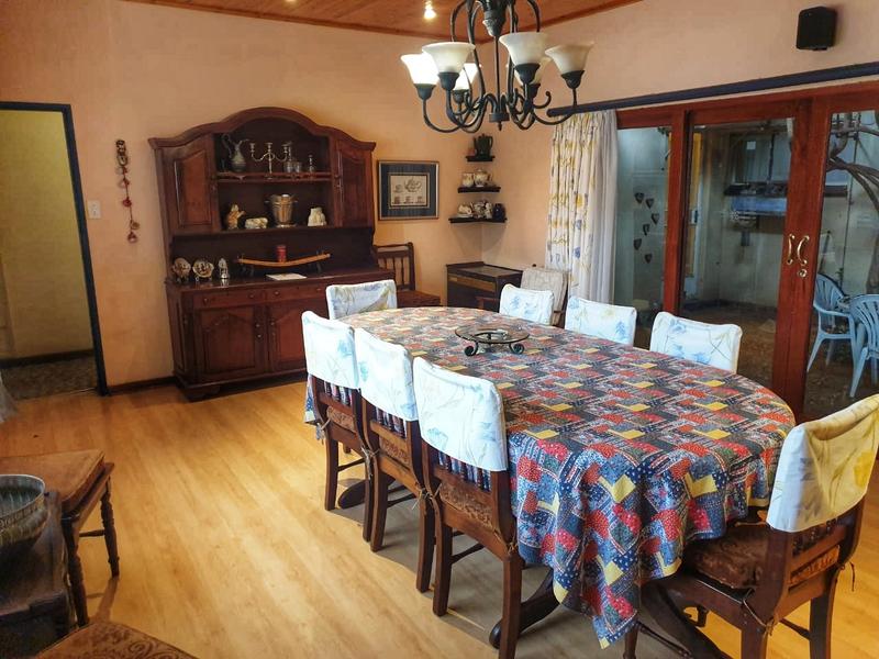 7 Bedroom Property for Sale in Lichtenburg North West